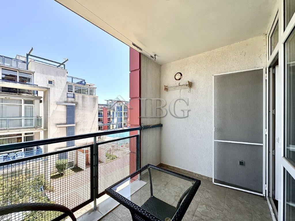 2 Bath, ApartmentFor Sale, ELITE 4, Sunny Beach