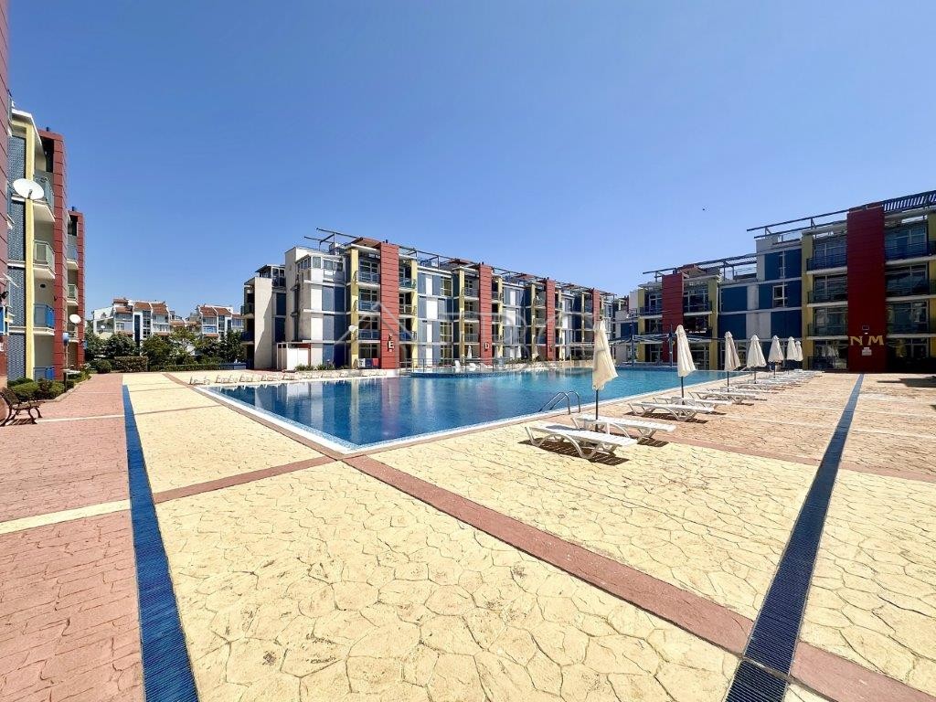 2 Bath, ApartmentFor Sale, ELITE 4, Sunny Beach