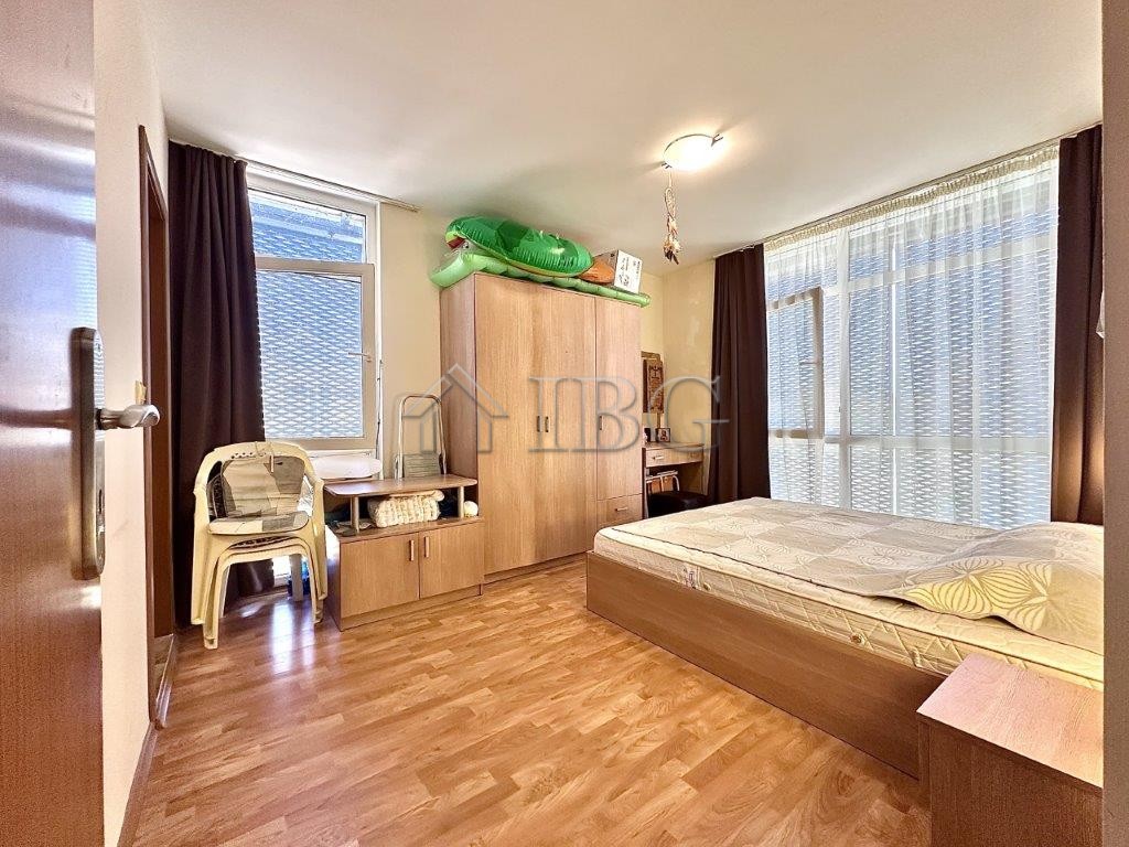 2 Bath, ApartmentFor Sale, ELITE 4, Sunny Beach