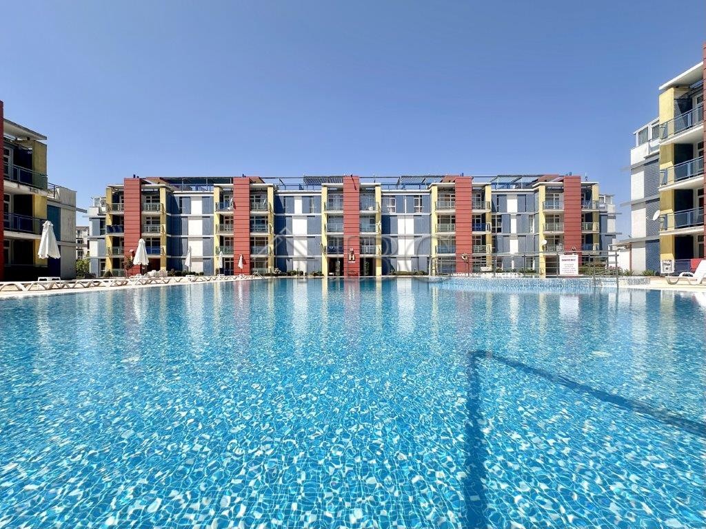 2 Bath, ApartmentFor Sale, ELITE 4, Sunny Beach
