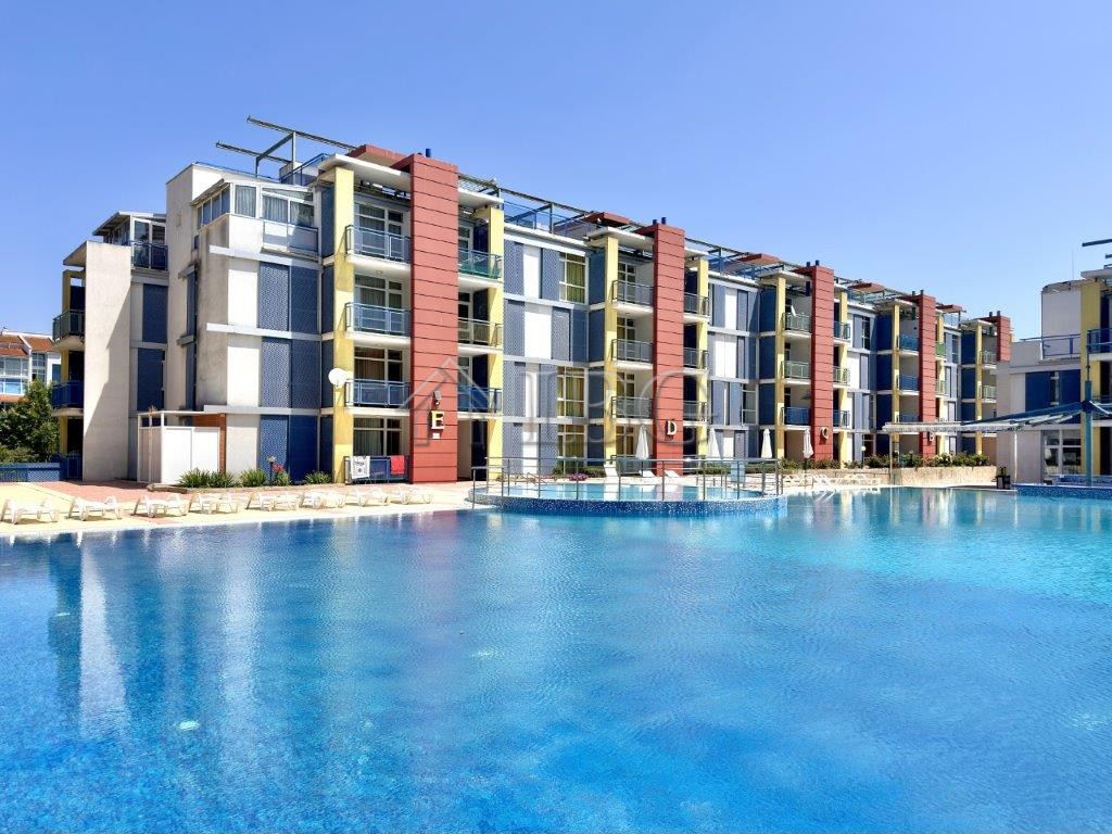2 Bath, ApartmentFor Sale, ELITE 4, Sunny Beach