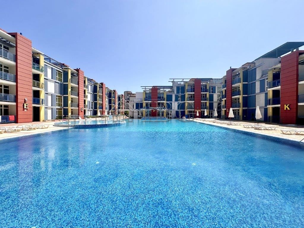 2 Bath, ApartmentFor Sale, ELITE 4, Sunny Beach