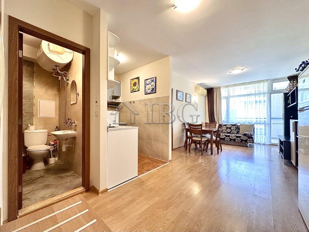 2 Bath, ApartmentFor Sale, ELITE 4, Sunny Beach