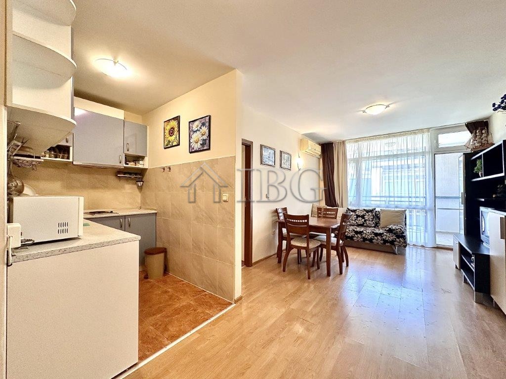 2 Bath, ApartmentFor Sale, ELITE 4, Sunny Beach