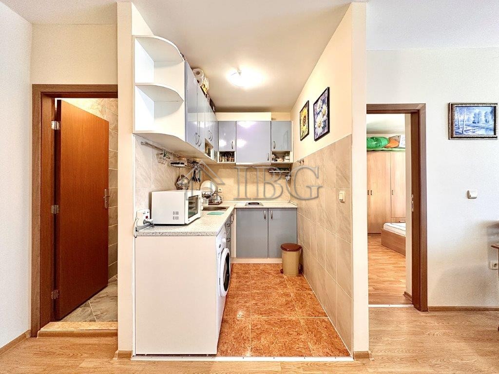 2 Bath, ApartmentFor Sale, ELITE 4, Sunny Beach