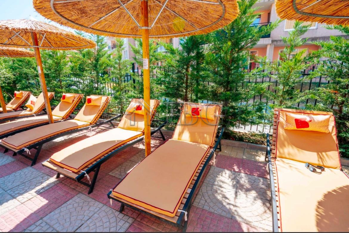 1 Bath, ApartmentFor Sale, Sunny View Central, Sunny Beach