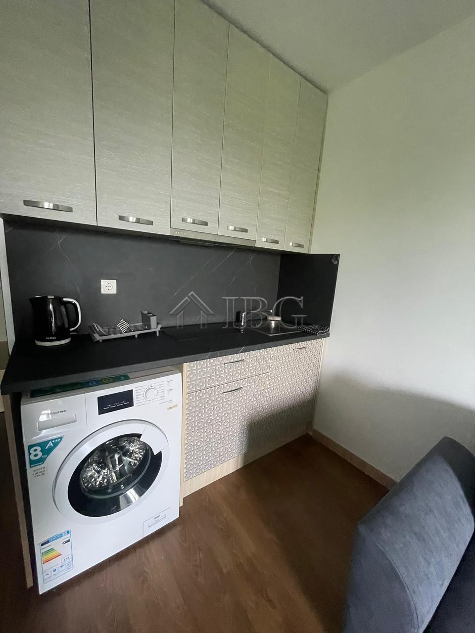 1 Bath, ApartmentFor Sale, Sunny View Central, Sunny Beach