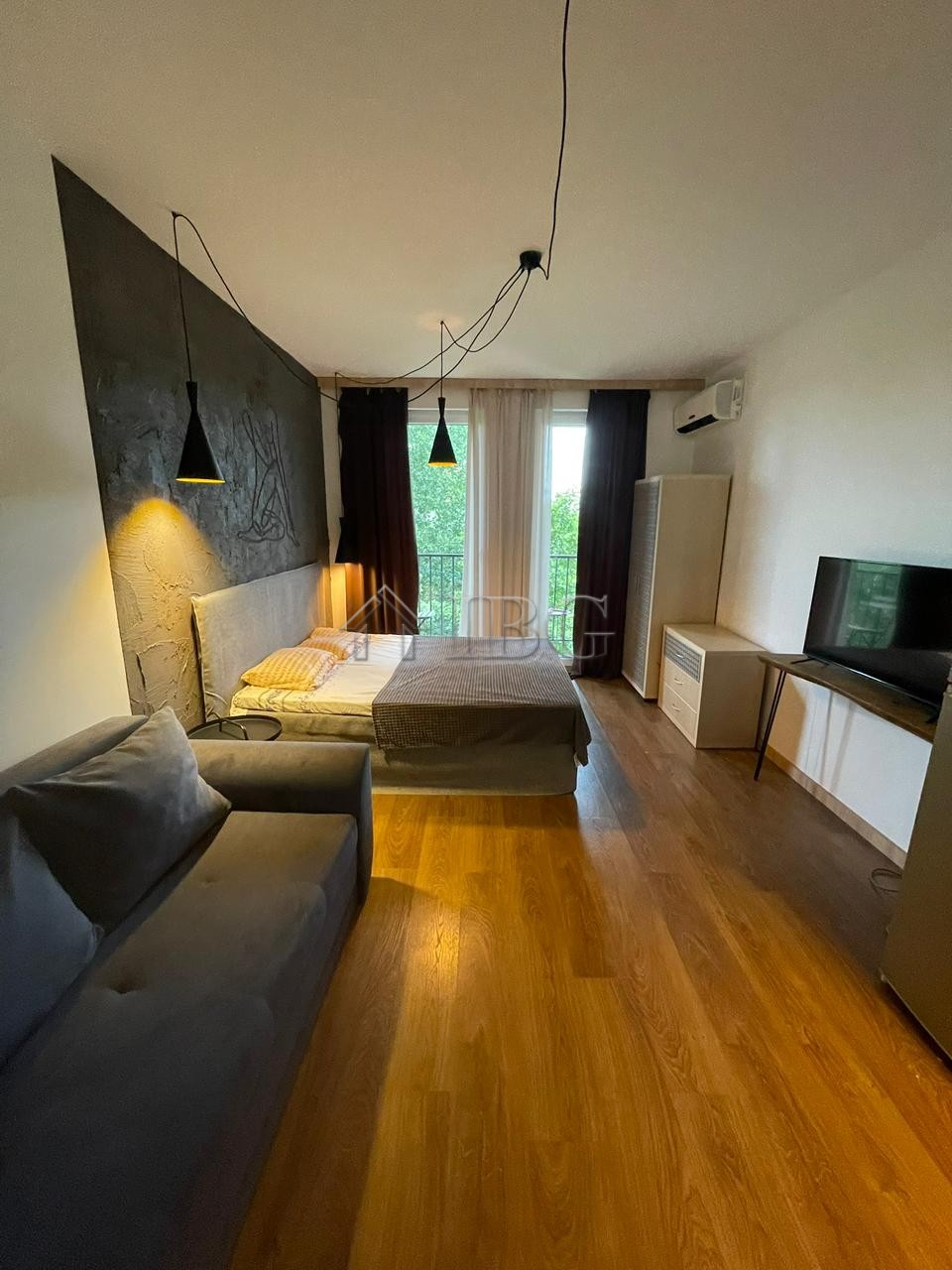 1 Bath, ApartmentFor Sale, Sunny View Central, Sunny Beach