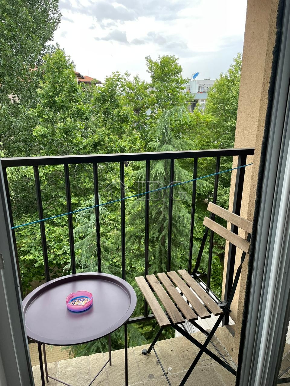 1 Bath, ApartmentFor Sale, Sunny View Central, Sunny Beach