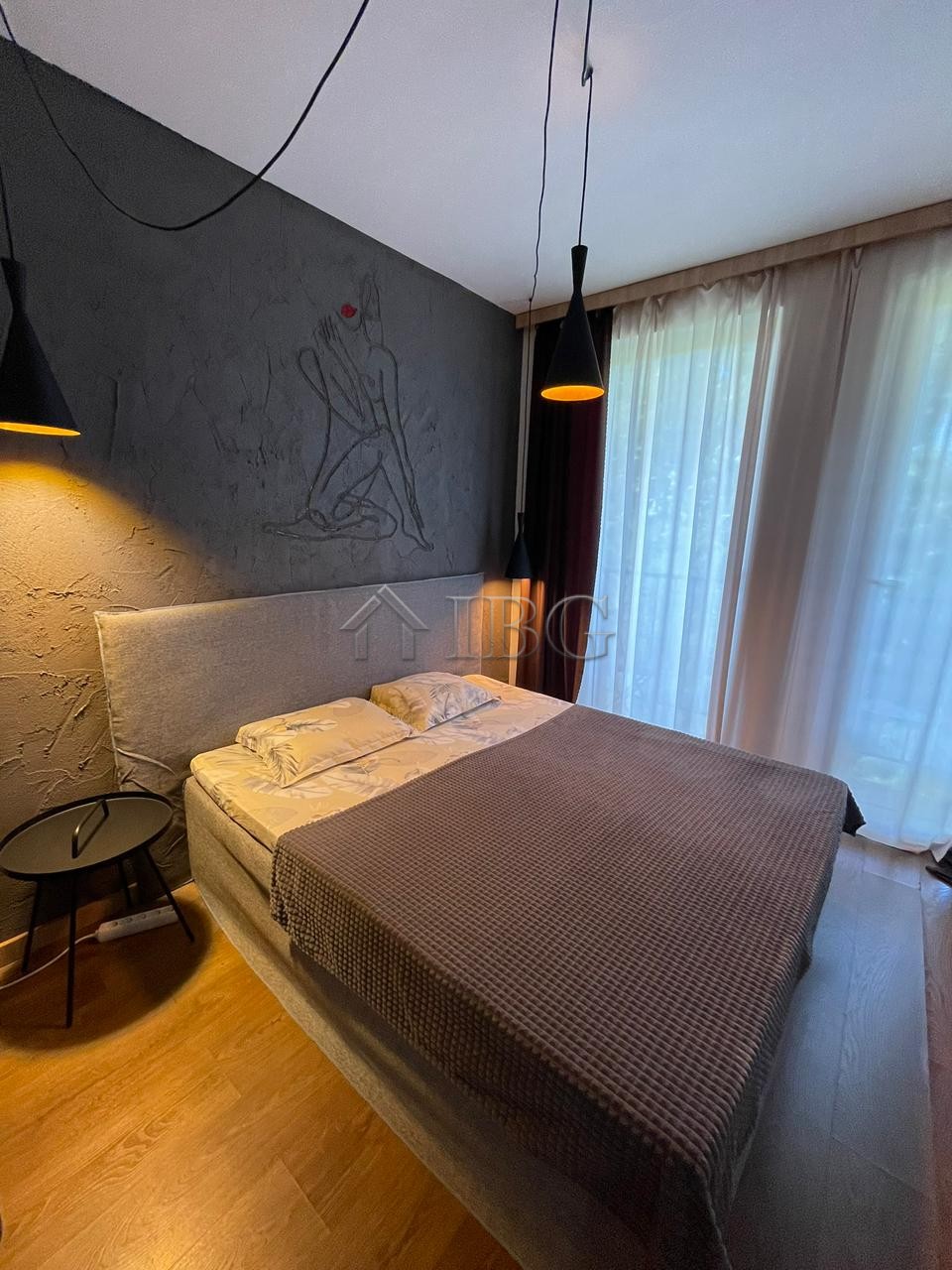 1 Bath, ApartmentFor Sale, Sunny View Central, Sunny Beach