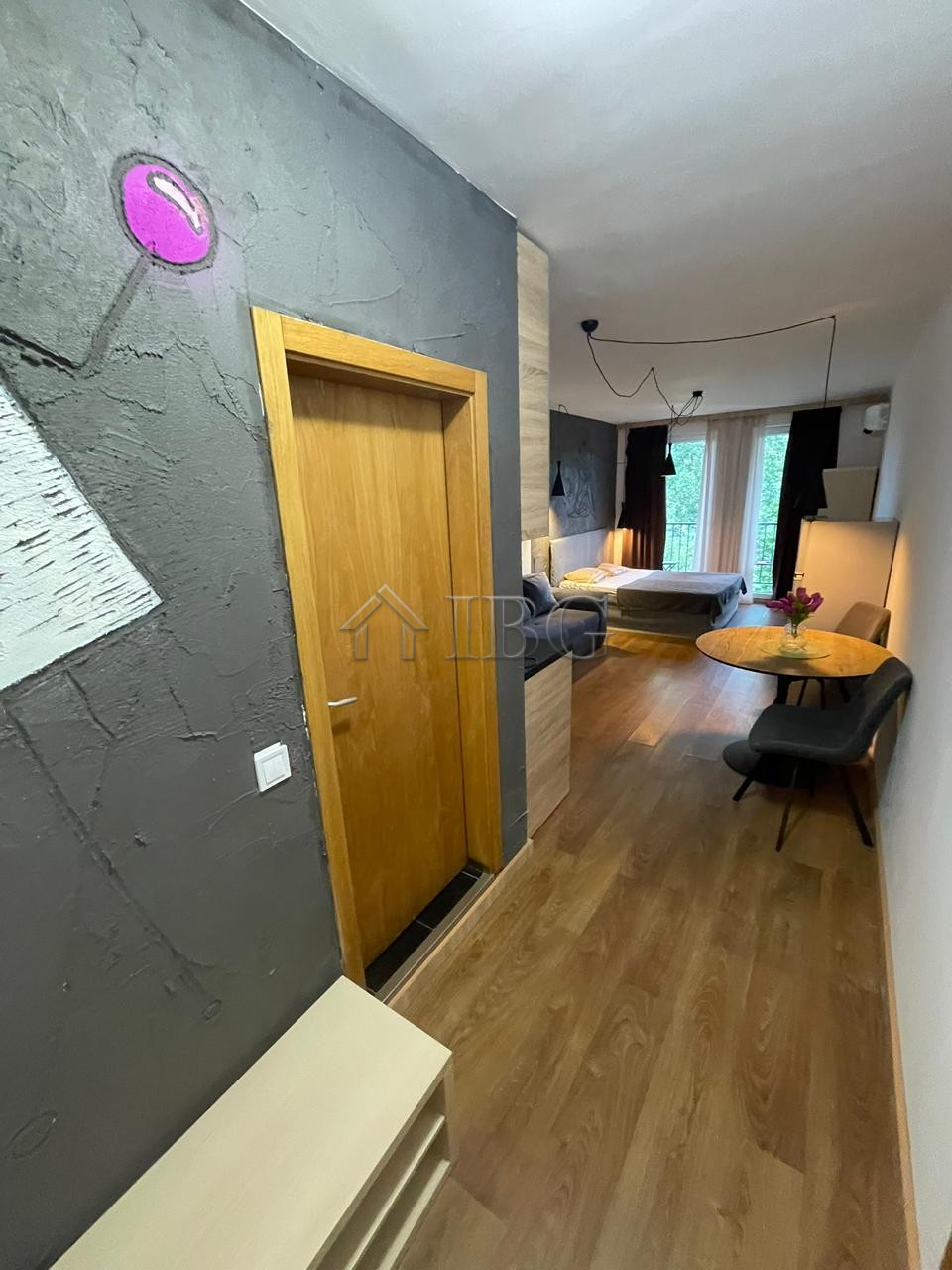 1 Bath, ApartmentFor Sale, Sunny View Central, Sunny Beach