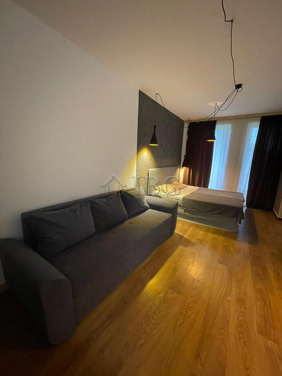 1 Bath, ApartmentFor Sale, Sunny View Central, Sunny Beach