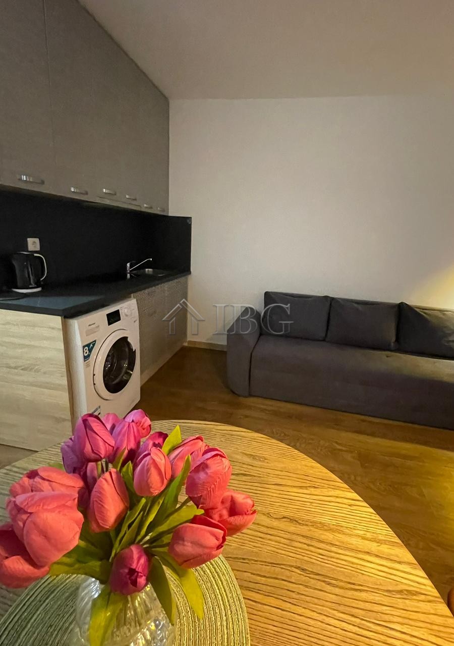 1 Bath, ApartmentFor Sale, Sunny View Central, Sunny Beach