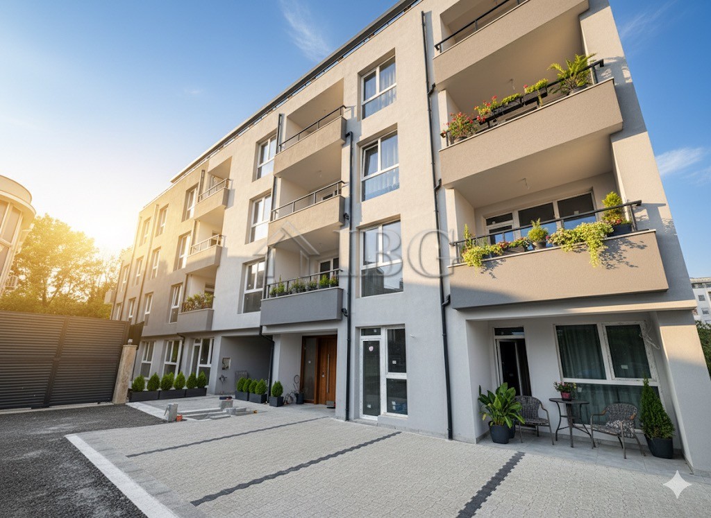 1 Bath, ApartmentFor Sale, Sarafovo, Burgas