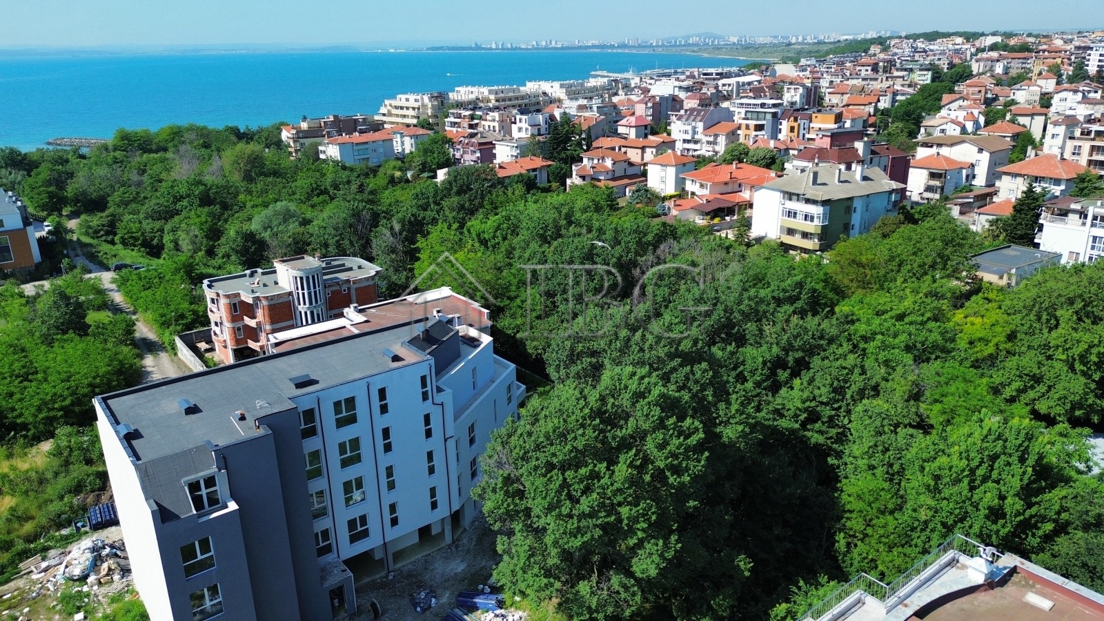 1 Bath, ApartmentFor Sale, Sarafovo, Burgas