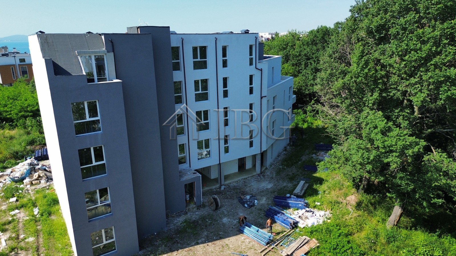 1 Bath, ApartmentFor Sale, Sarafovo, Burgas