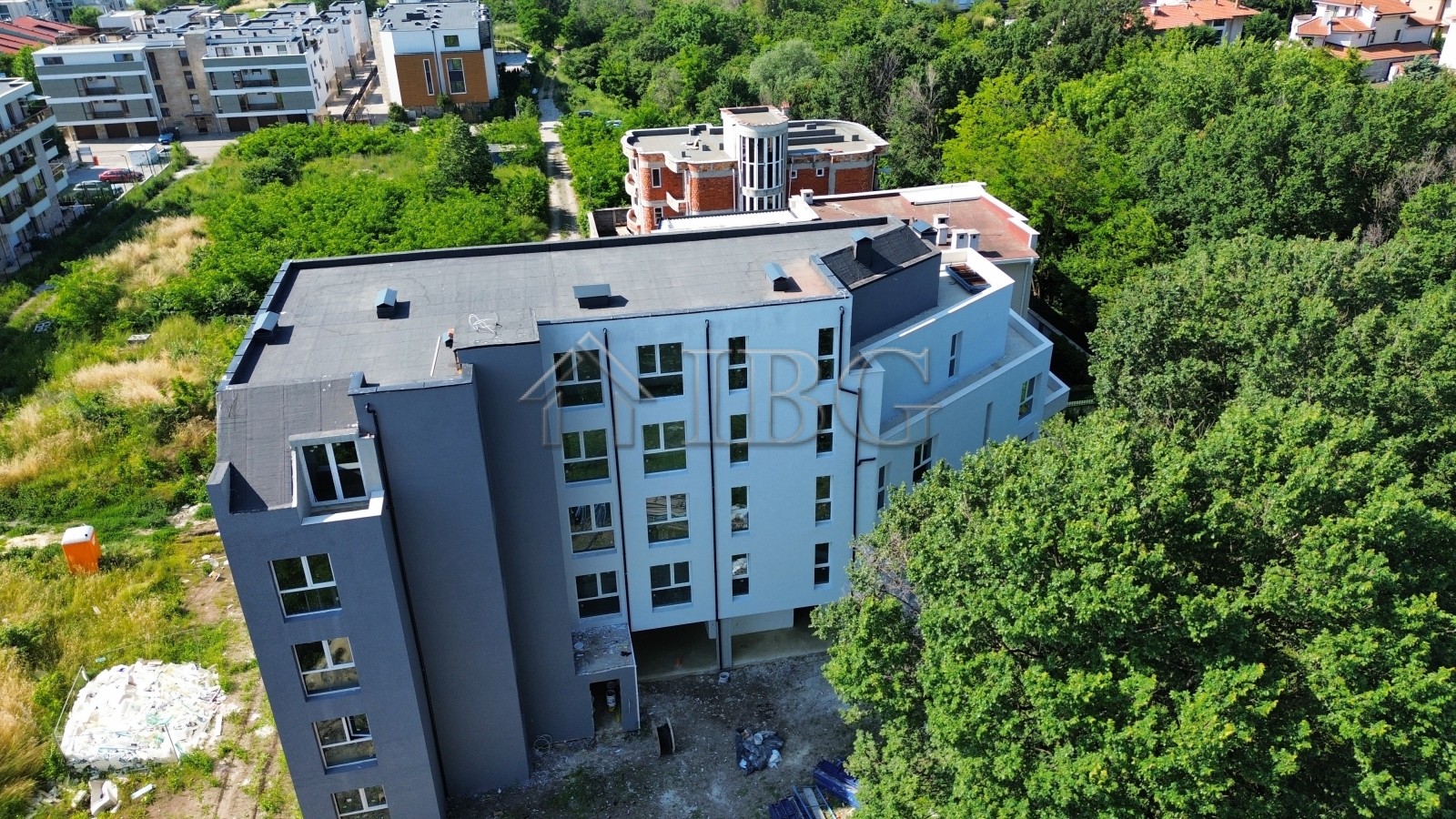 1 Bath, ApartmentFor Sale, Sarafovo, Burgas