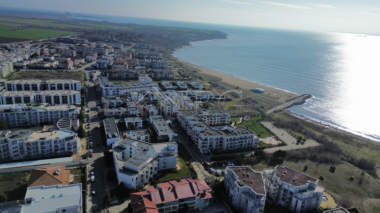1 Bath, ApartmentFor Sale, Sarafovo, Burgas