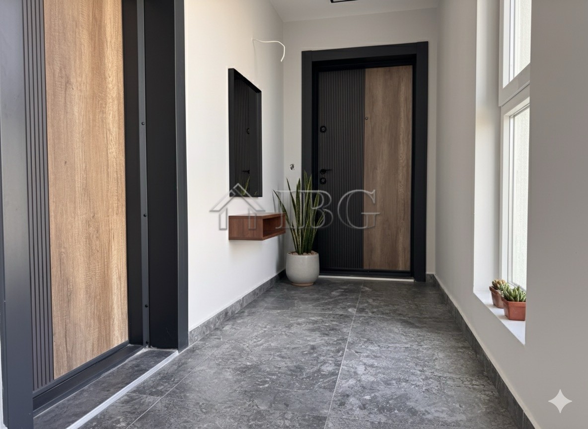 1 Bath, ApartmentFor Sale, Sarafovo, Burgas