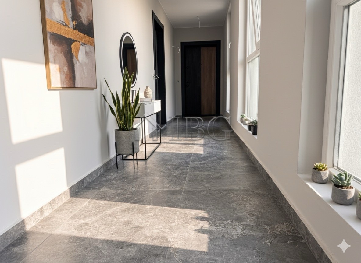 1 Bath, ApartmentFor Sale, Sarafovo, Burgas