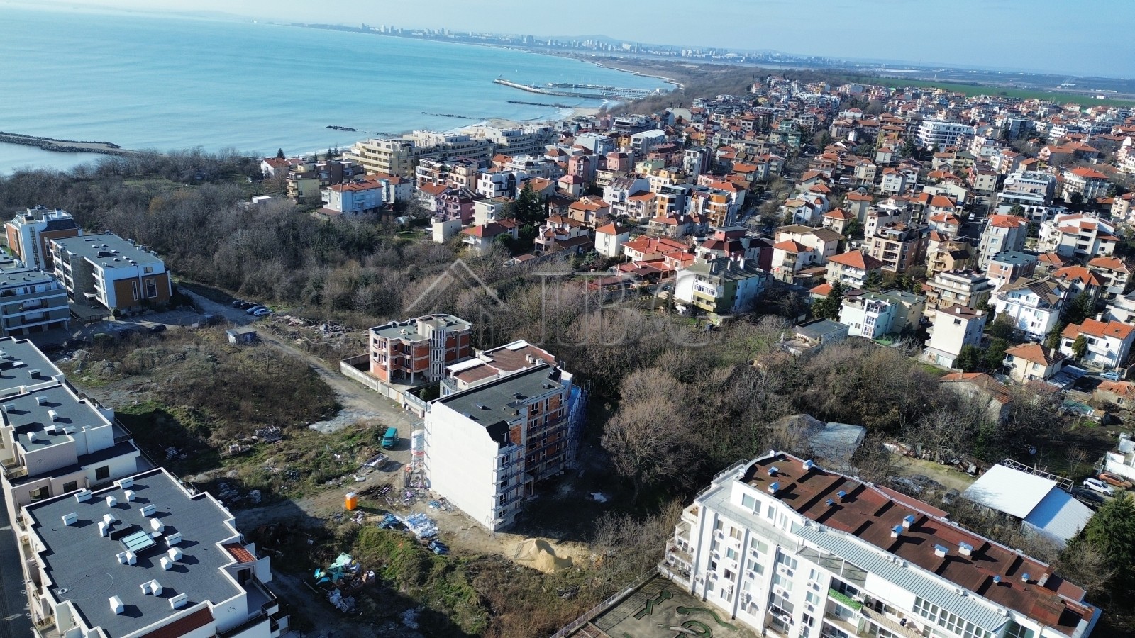 1 Bath, ApartmentFor Sale, Sarafovo, Burgas