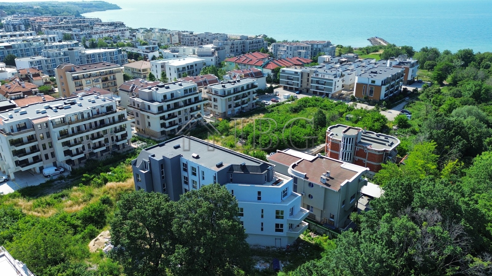 1 Bath, ApartmentFor Sale, Sarafovo, Burgas