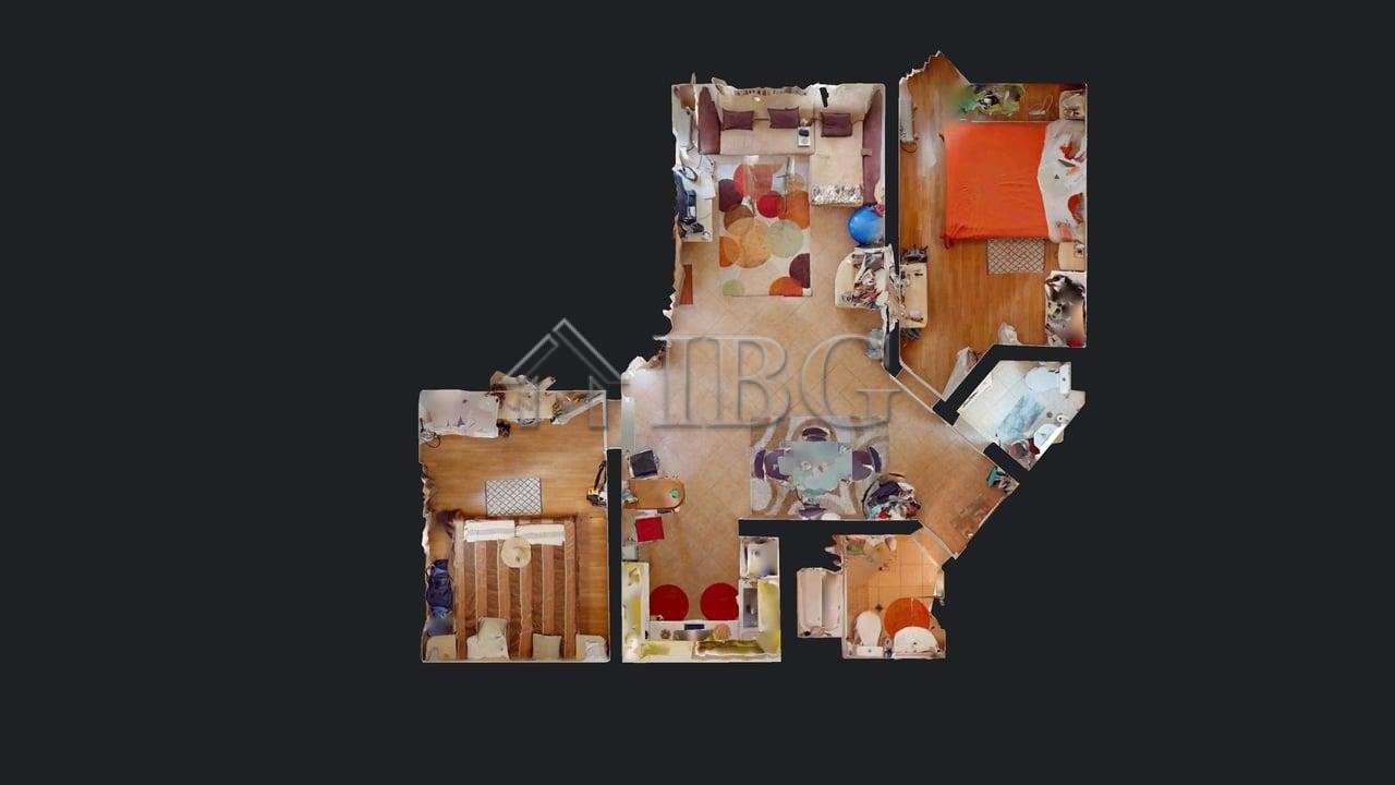 2 Bath, ApartmentFor Sale, Barco Del Sol, Sunny Beach