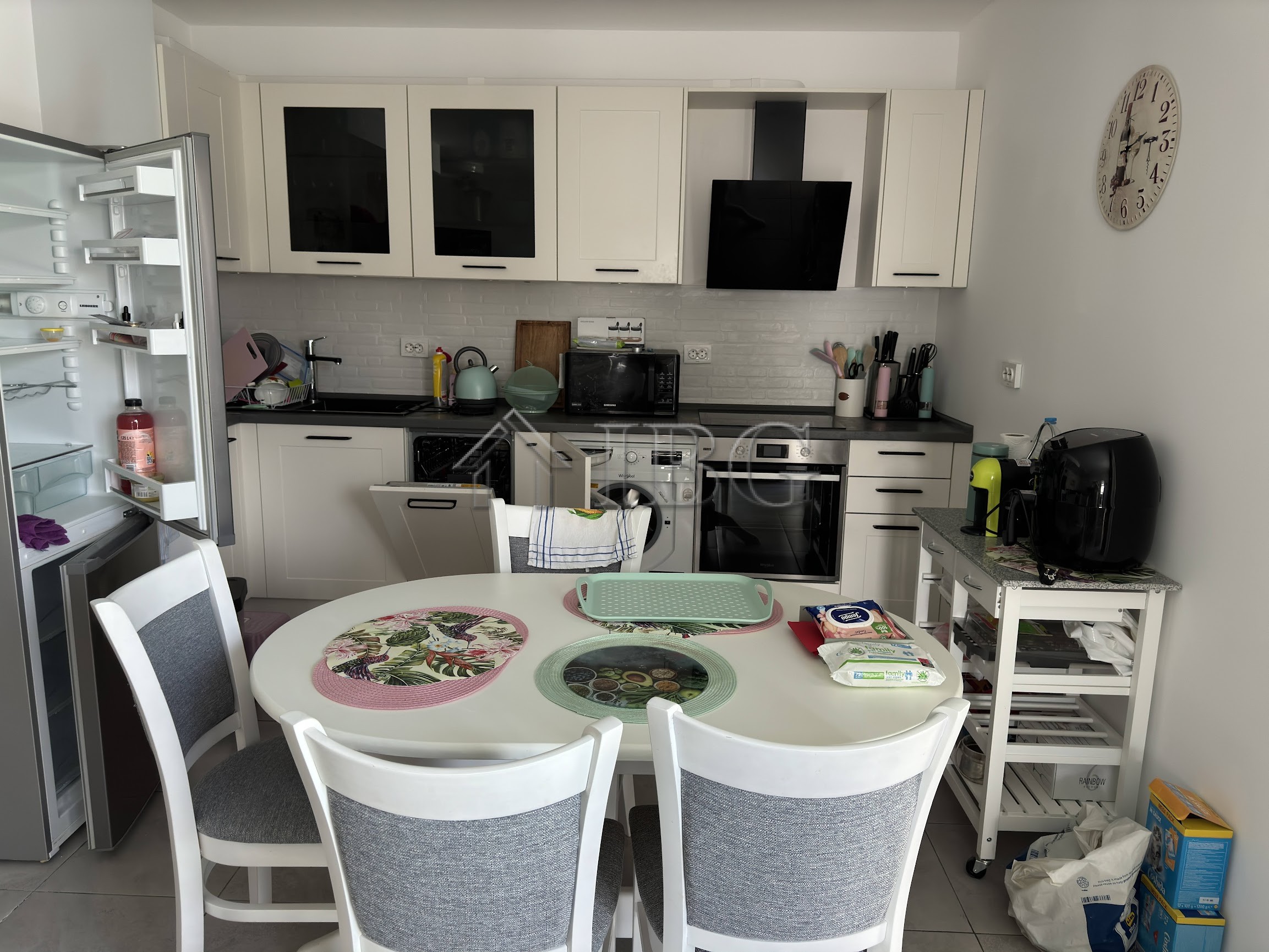 1 Bath, ApartmentFor Sale, Sun Gate, Sunny Beach Bulgaria