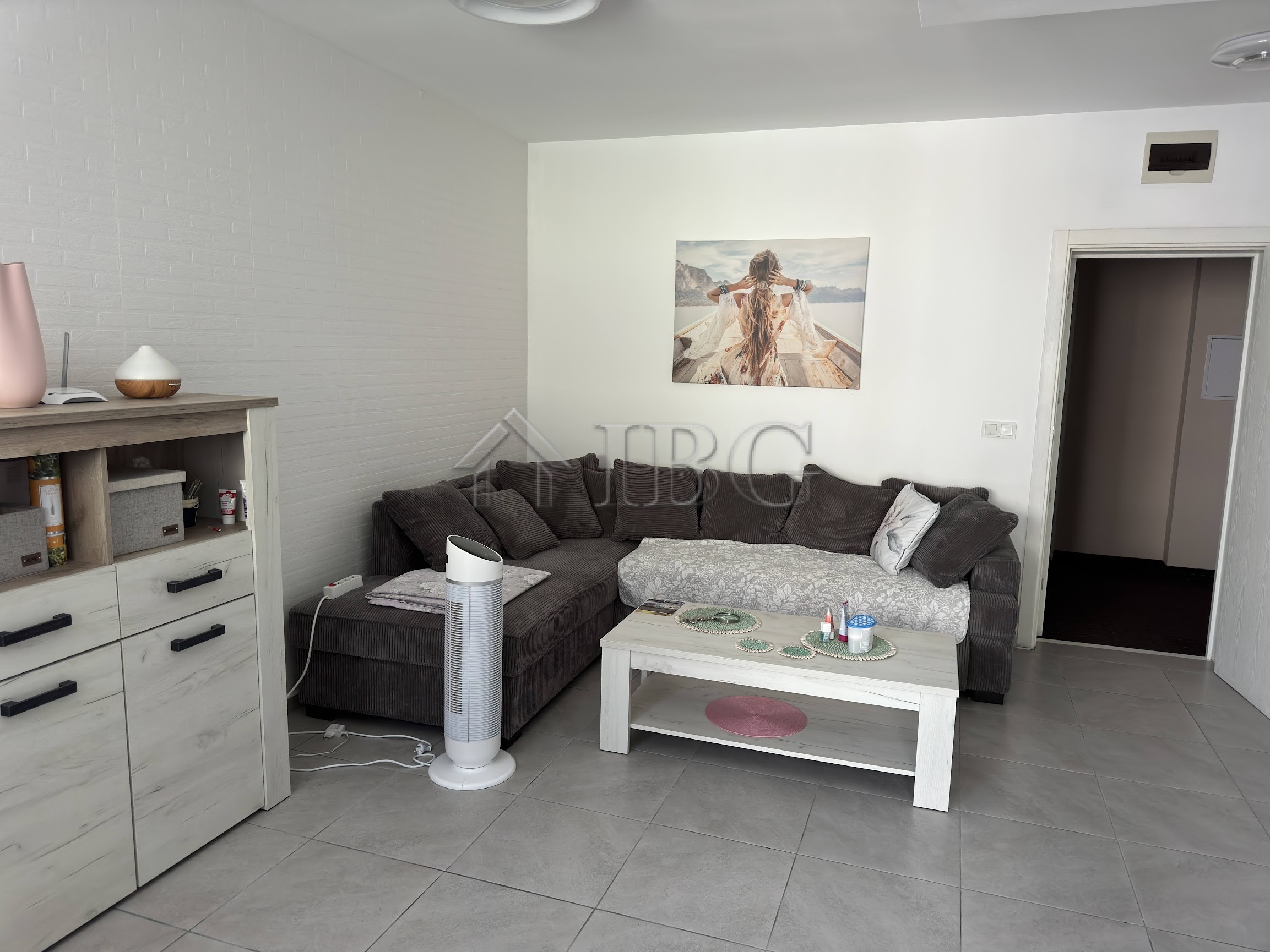 1 Bath, ApartmentFor Sale, Sun Gate, Sunny Beach Bulgaria