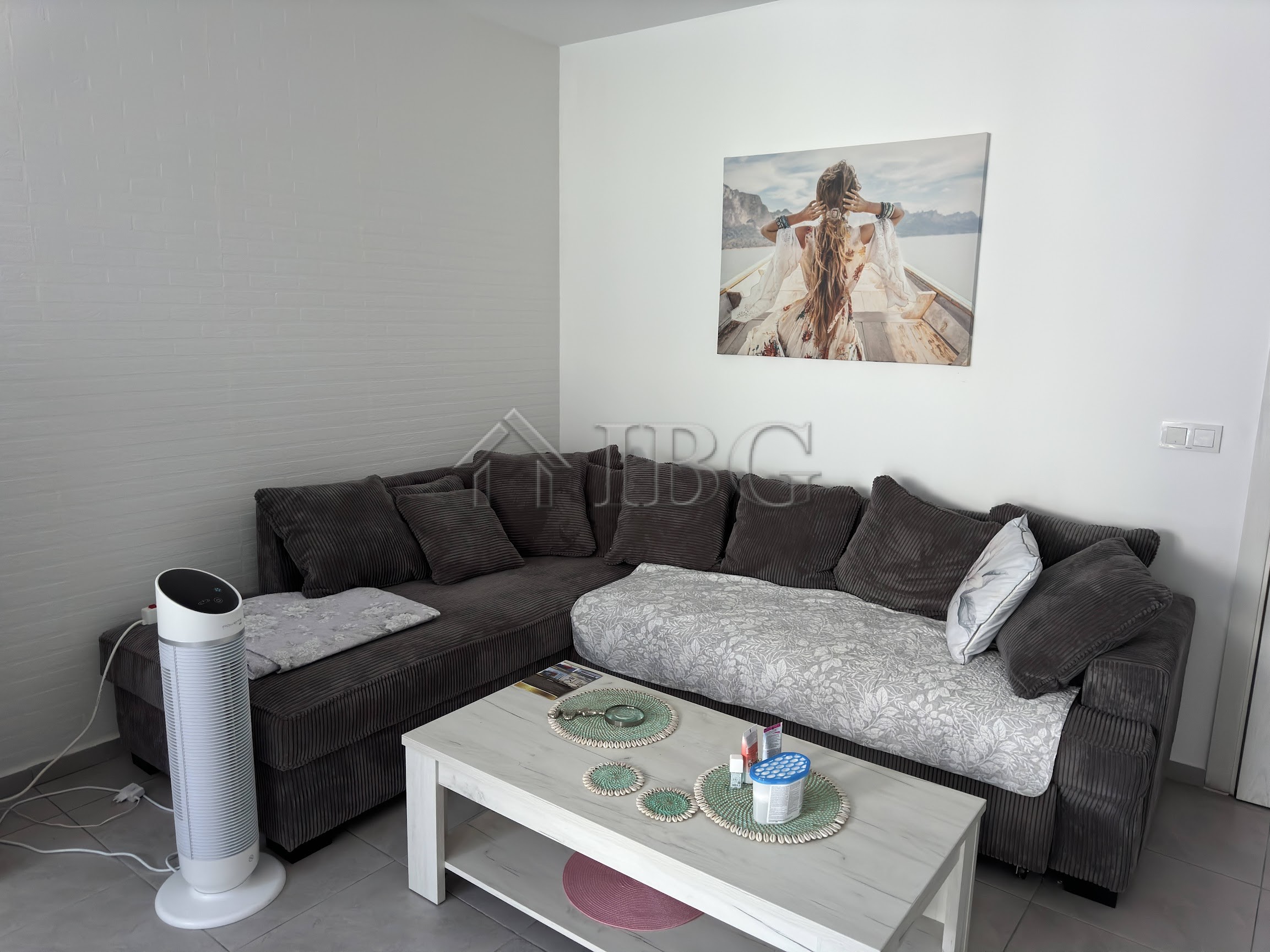 1 Bath, ApartmentFor Sale, Sun Gate, Sunny Beach Bulgaria