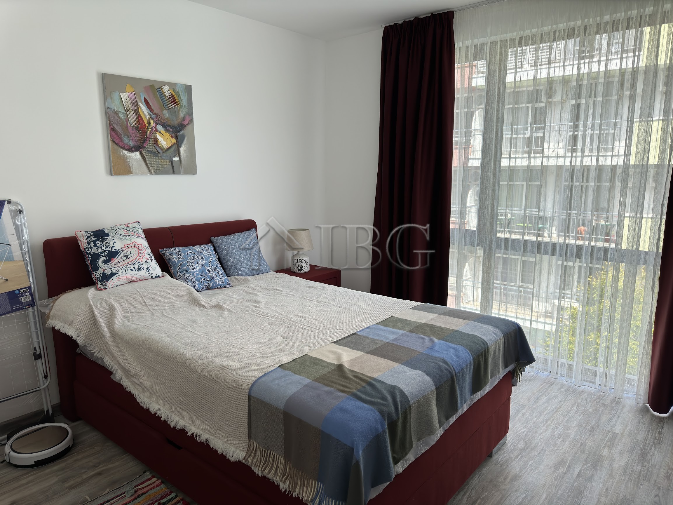 1 Bath, ApartmentFor Sale, Sun Gate, Sunny Beach Bulgaria