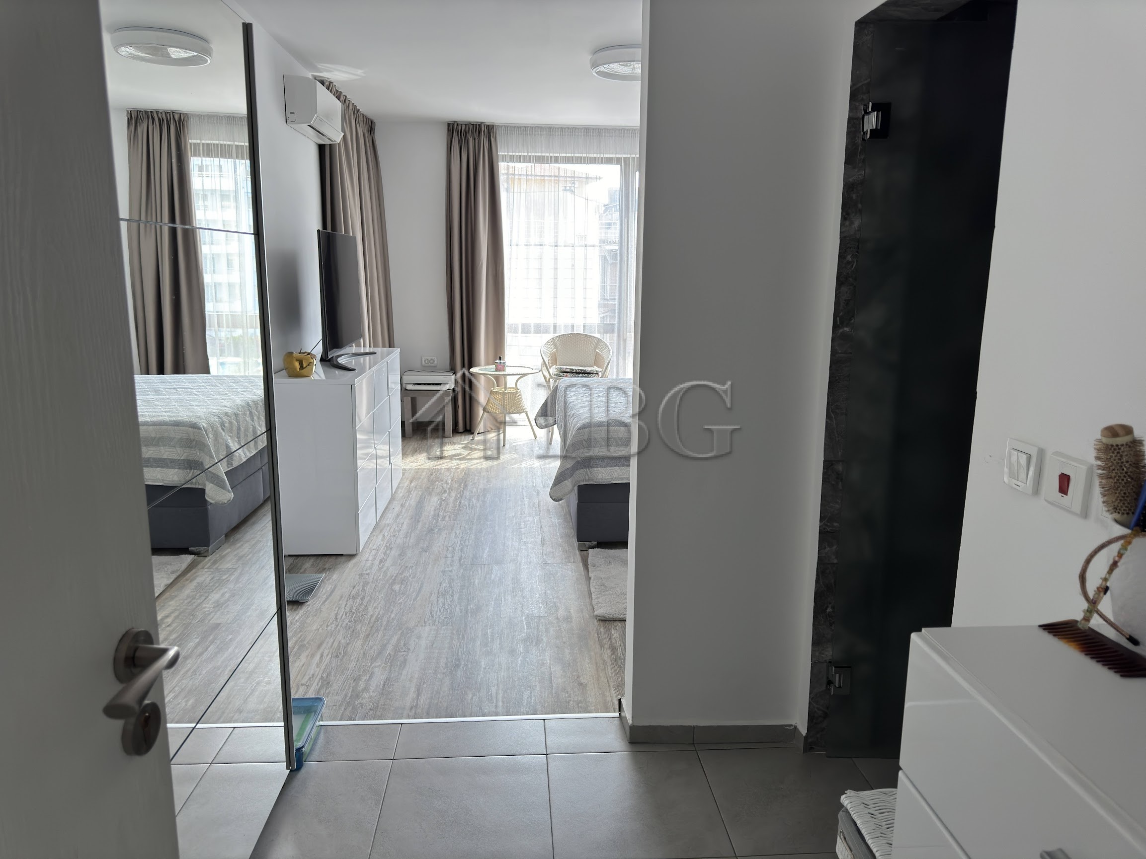 1 Bath, ApartmentFor Sale, Sun Gate, Sunny Beach Bulgaria