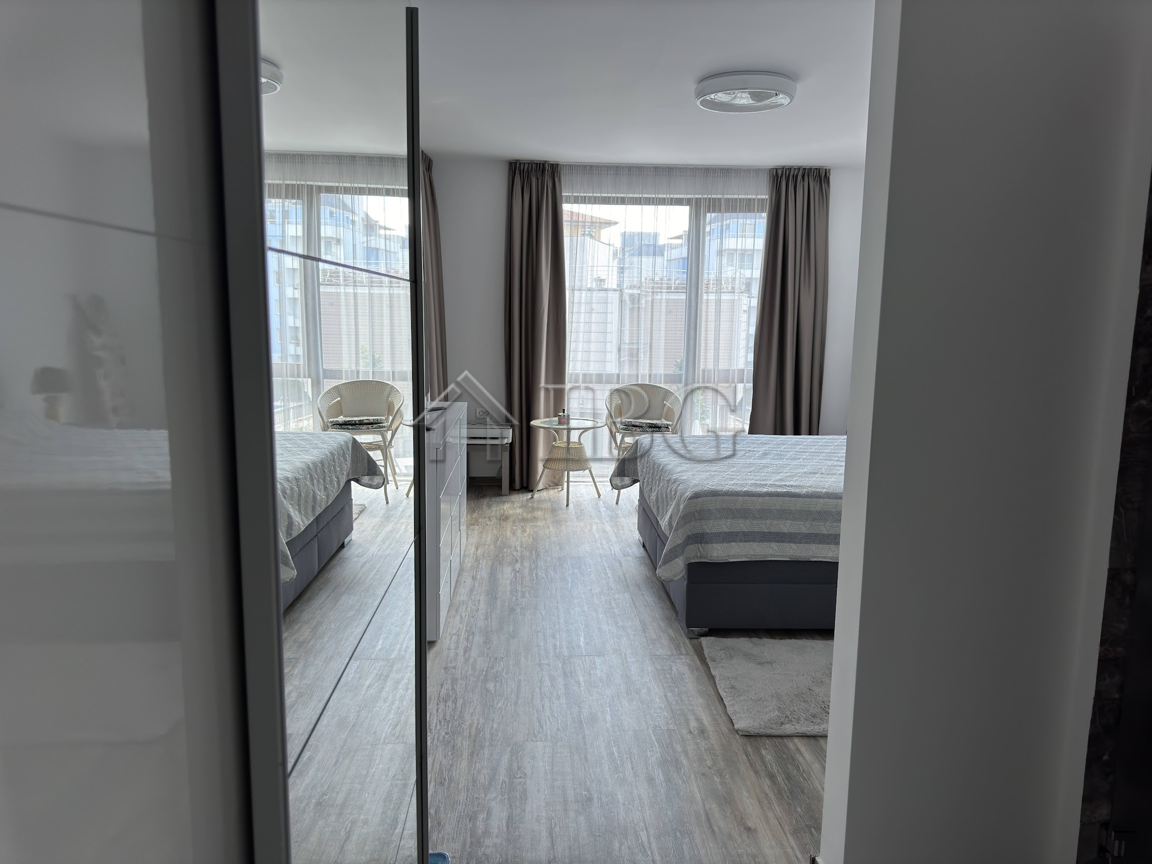 1 Bath, ApartmentFor Sale, Sun Gate, Sunny Beach Bulgaria