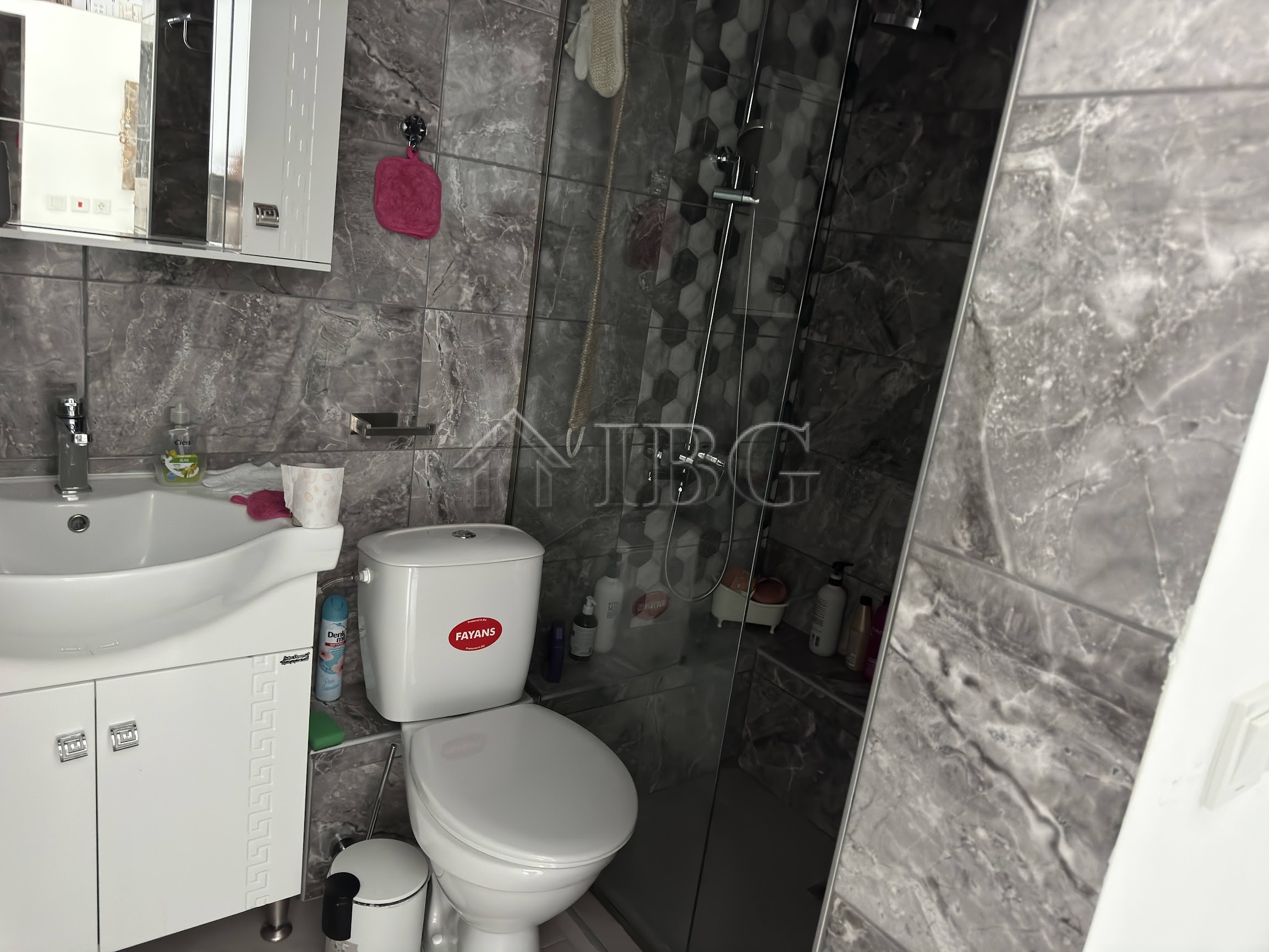 1 Bath, ApartmentFor Sale, Sun Gate, Sunny Beach Bulgaria