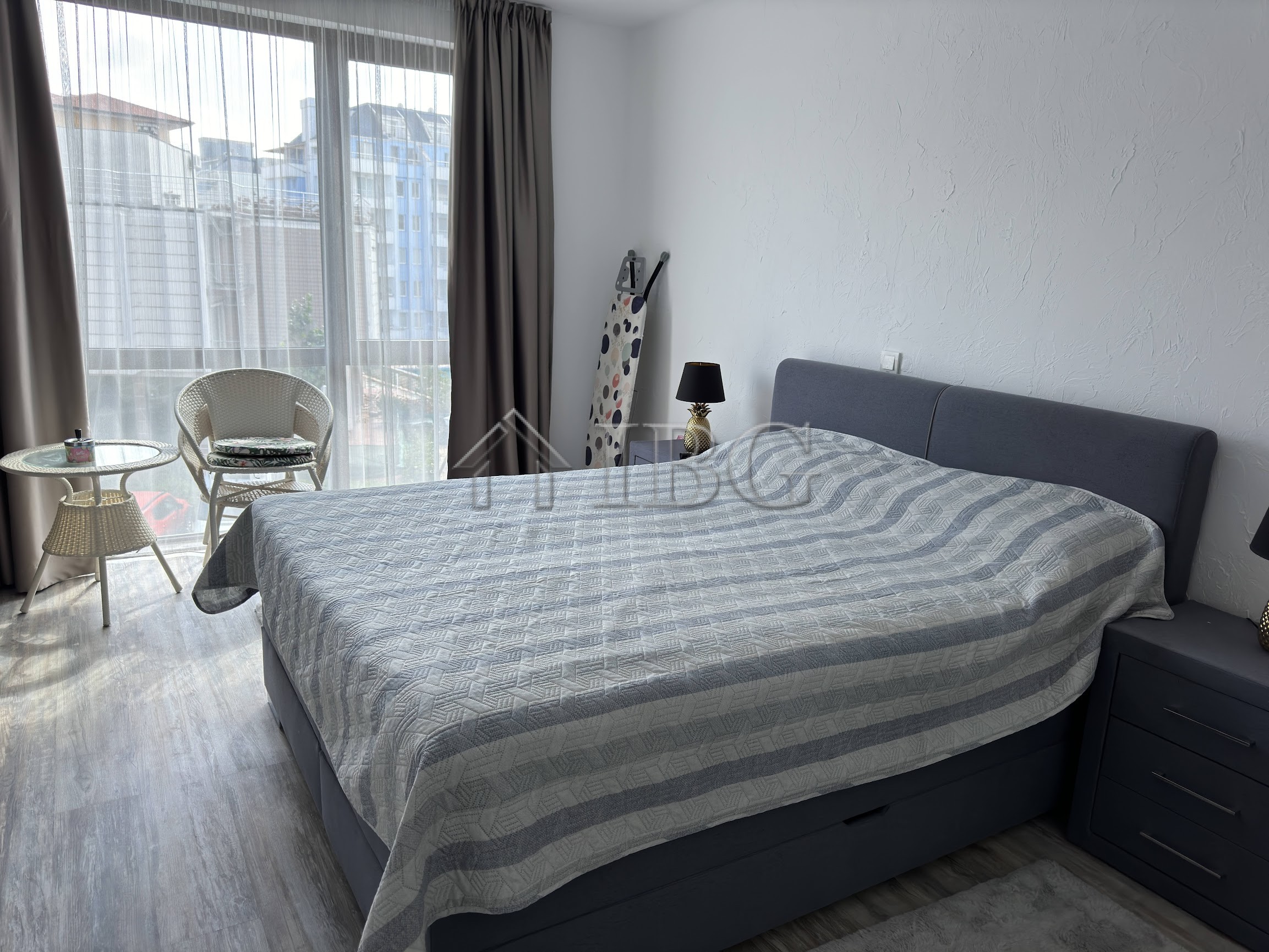 1 Bath, ApartmentFor Sale, Sun Gate, Sunny Beach Bulgaria