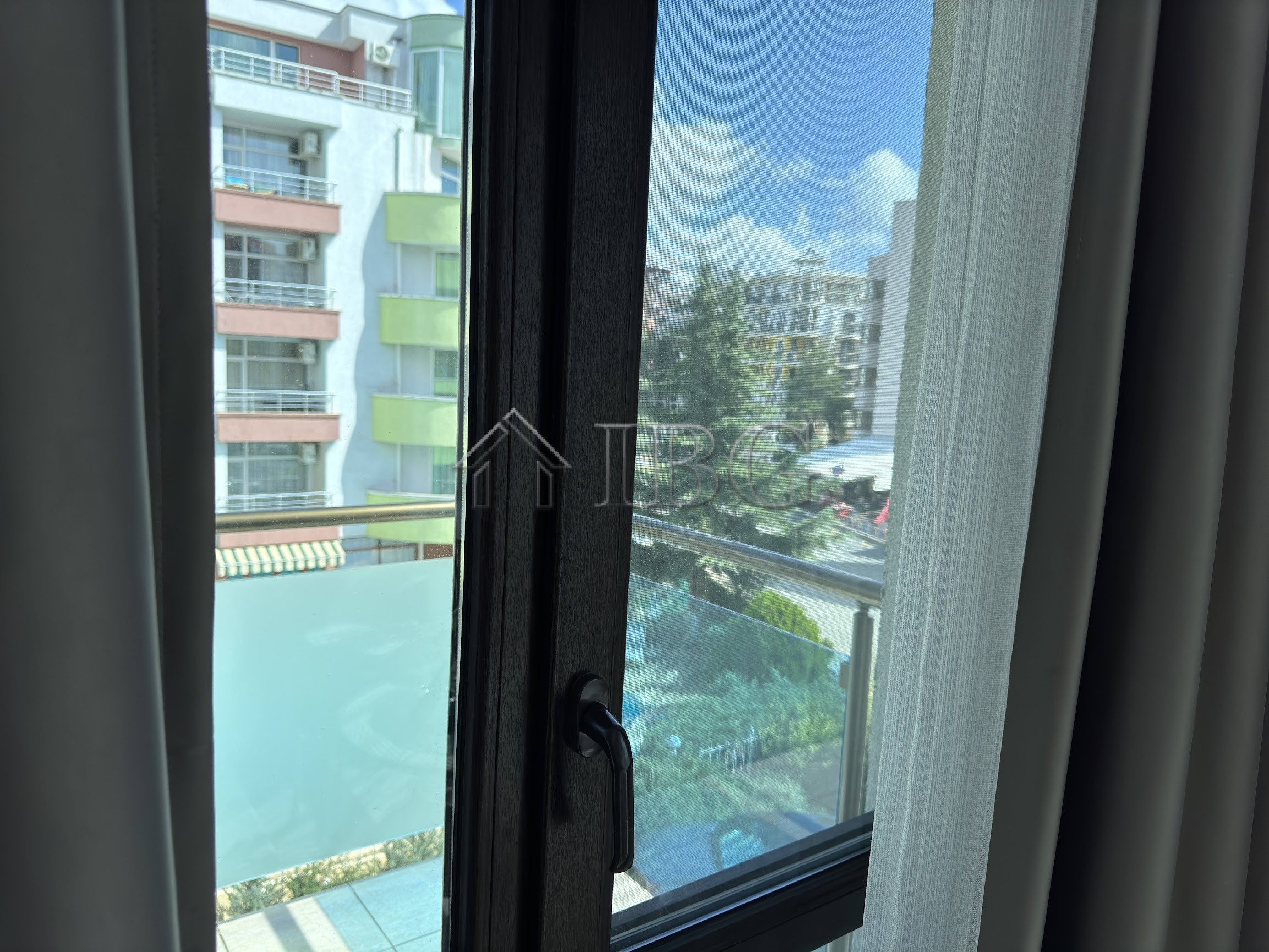 1 Bath, ApartmentFor Sale, Sun Gate, Sunny Beach Bulgaria