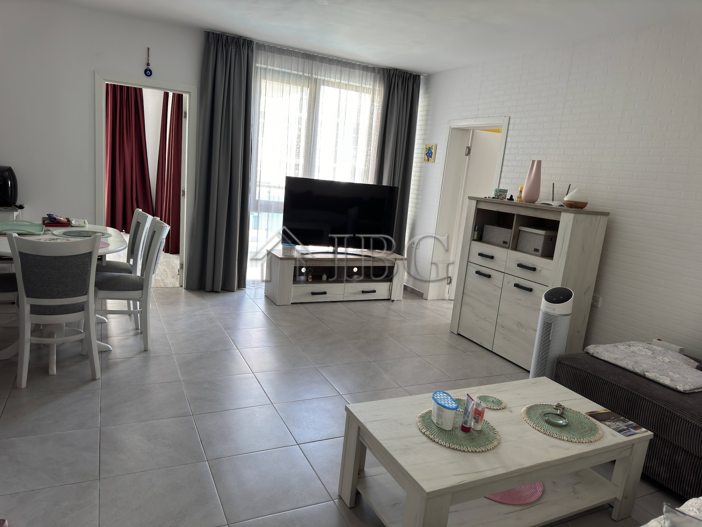 1 Bath, ApartmentFor Sale, Sun Gate, Sunny Beach Bulgaria