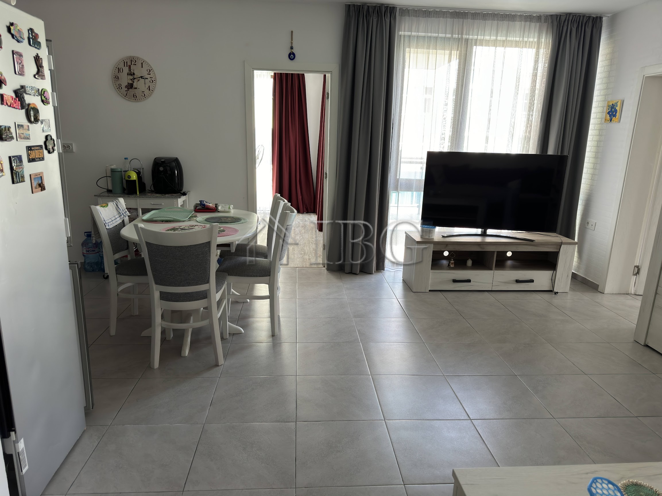 1 Bath, ApartmentFor Sale, Sun Gate, Sunny Beach Bulgaria