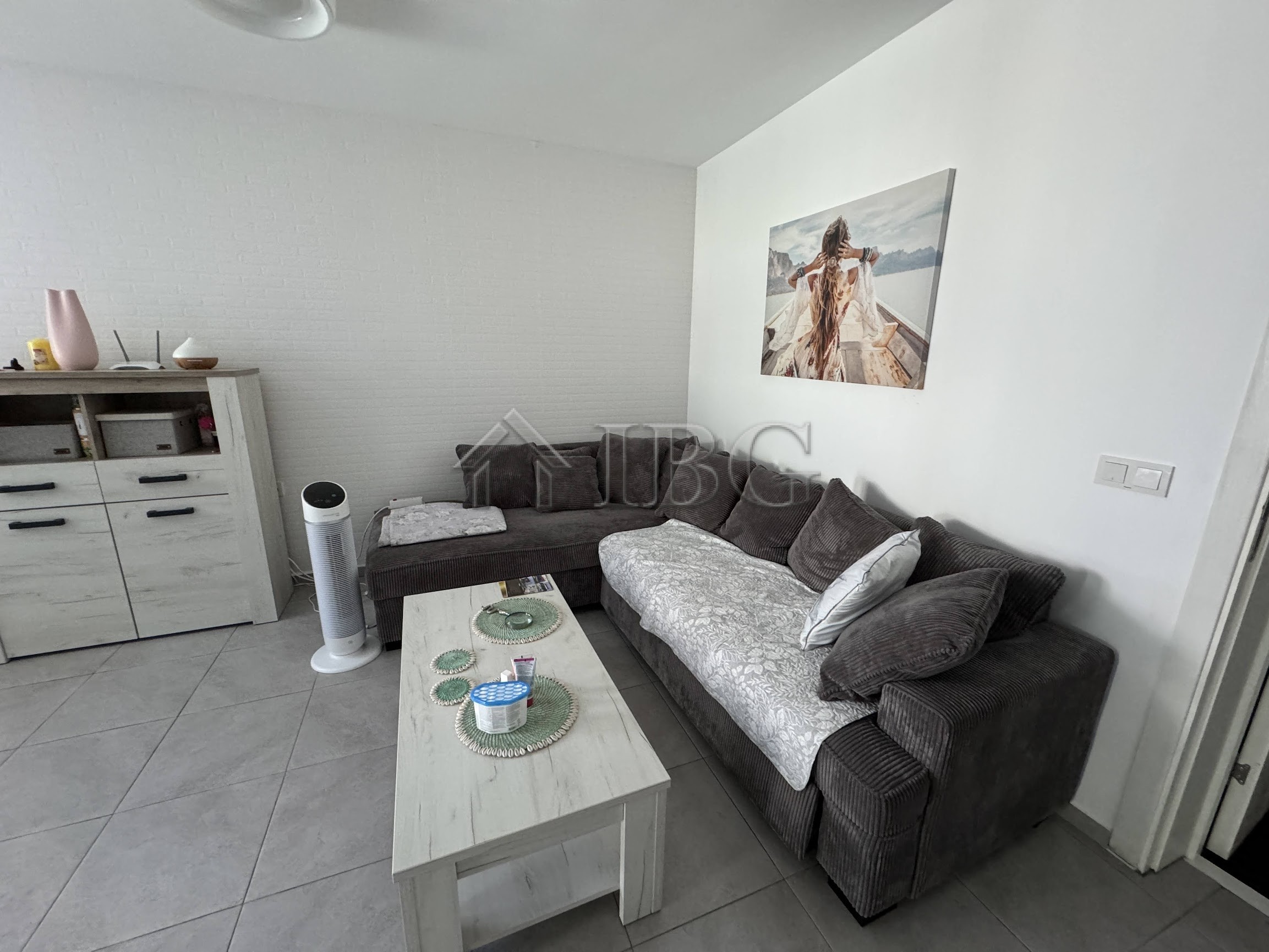 1 Bath, ApartmentFor Sale, Sun Gate, Sunny Beach Bulgaria