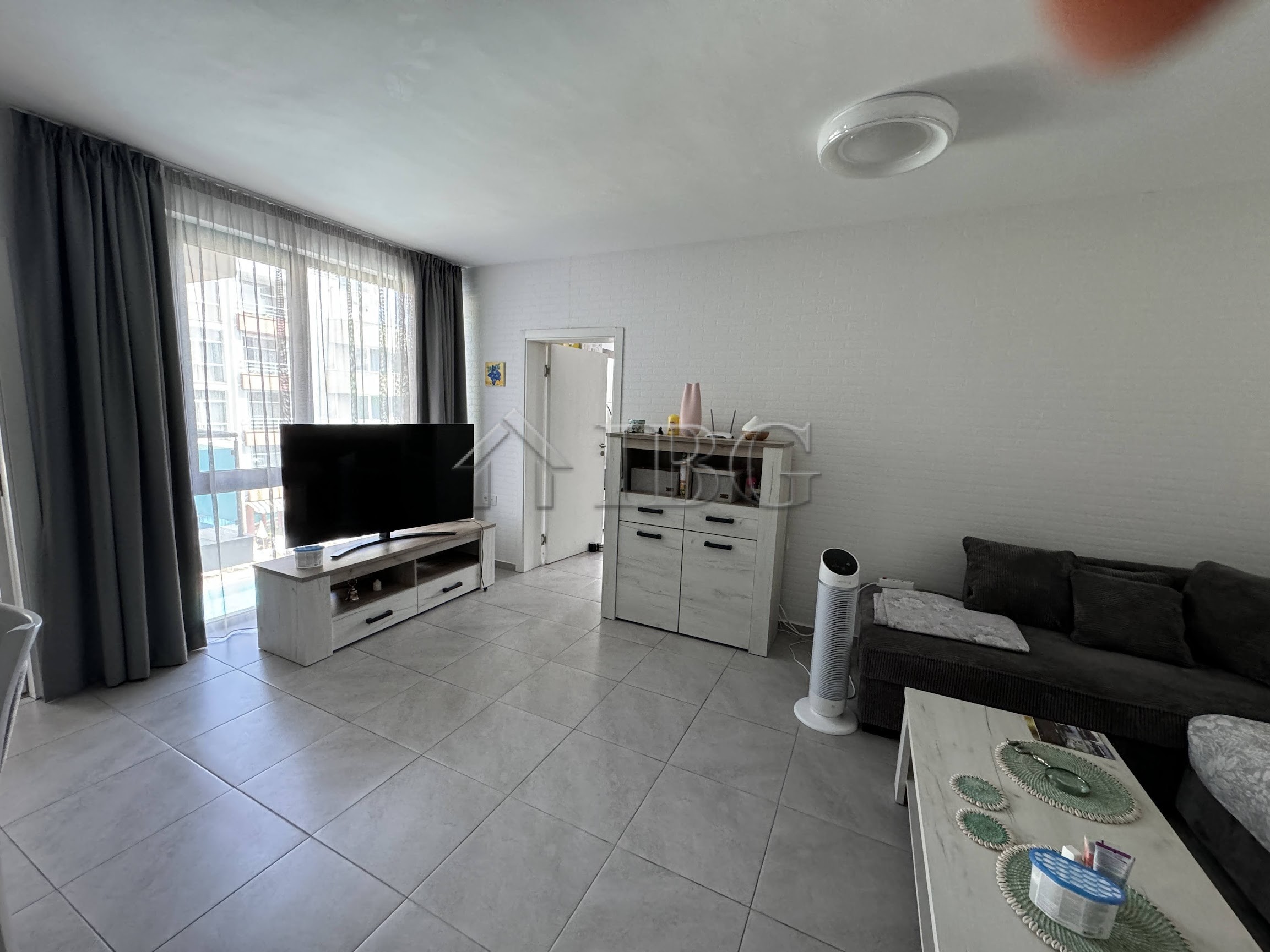 1 Bath, ApartmentFor Sale, Sun Gate, Sunny Beach Bulgaria