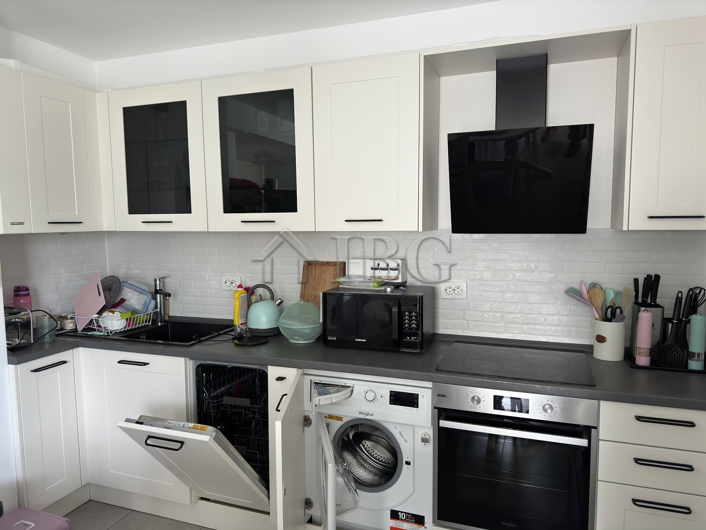 1 Bath, ApartmentFor Sale, Sun Gate, Sunny Beach Bulgaria