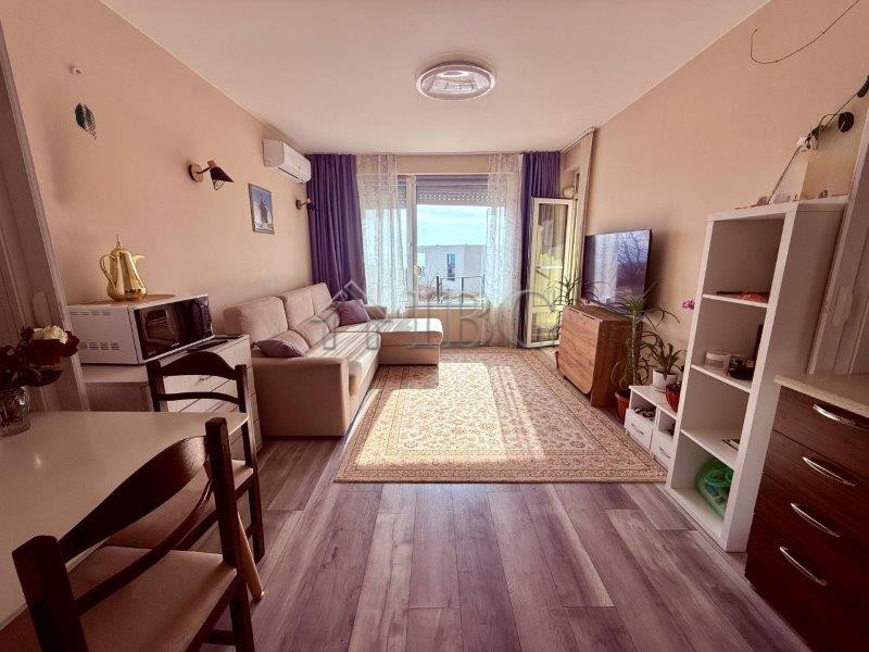 1 Bath, ApartmentFor Sale, Orange 3, SvetI Vlas