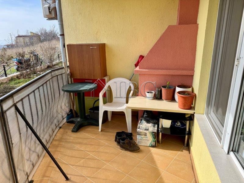 1 Bath, ApartmentFor Sale, Orange 3, SvetI Vlas