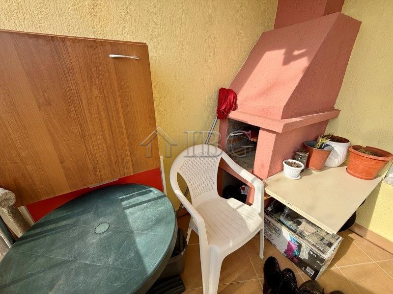 1 Bath, ApartmentFor Sale, Orange 3, SvetI Vlas