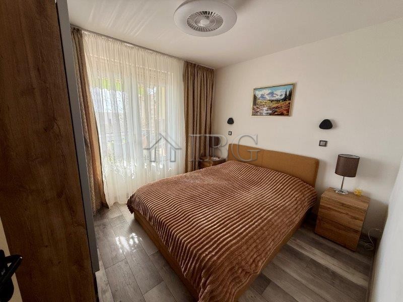 1 Bath, ApartmentFor Sale, Orange 3, SvetI Vlas