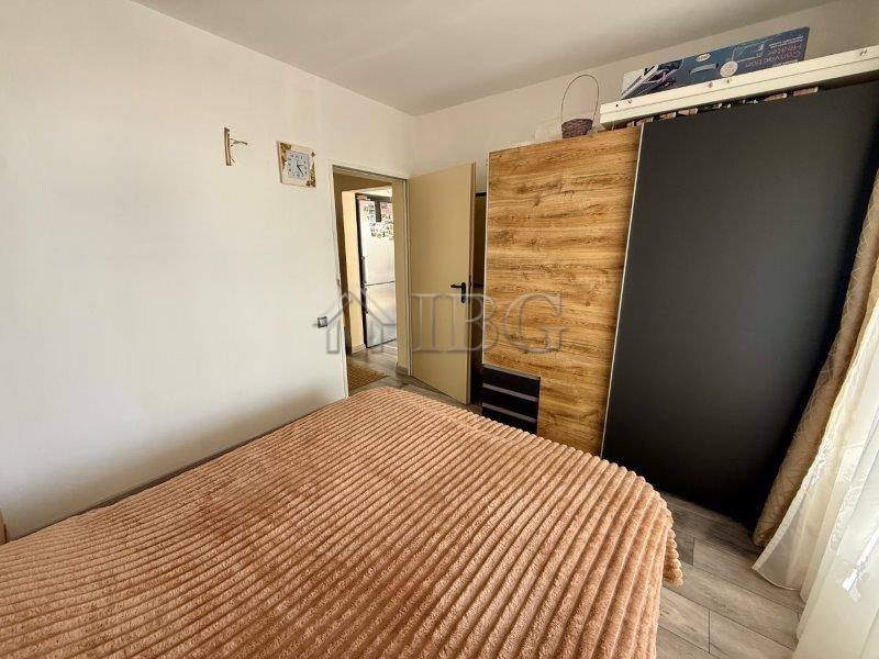 1 Bath, ApartmentFor Sale, Orange 3, SvetI Vlas