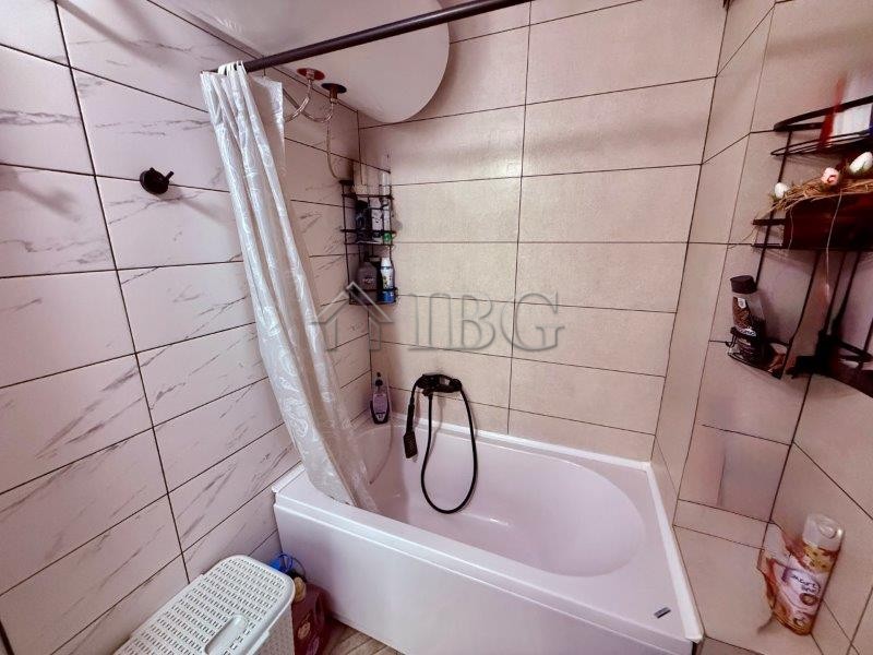 1 Bath, ApartmentFor Sale, Orange 3, SvetI Vlas