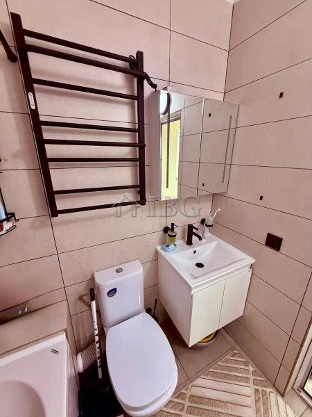 1 Bath, ApartmentFor Sale, Orange 3, SvetI Vlas