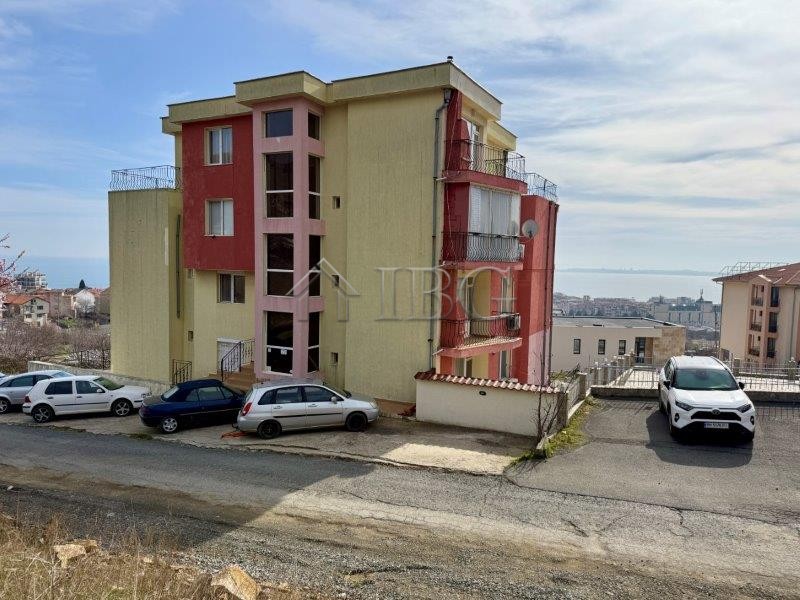 1 Bath, ApartmentFor Sale, Orange 3, SvetI Vlas