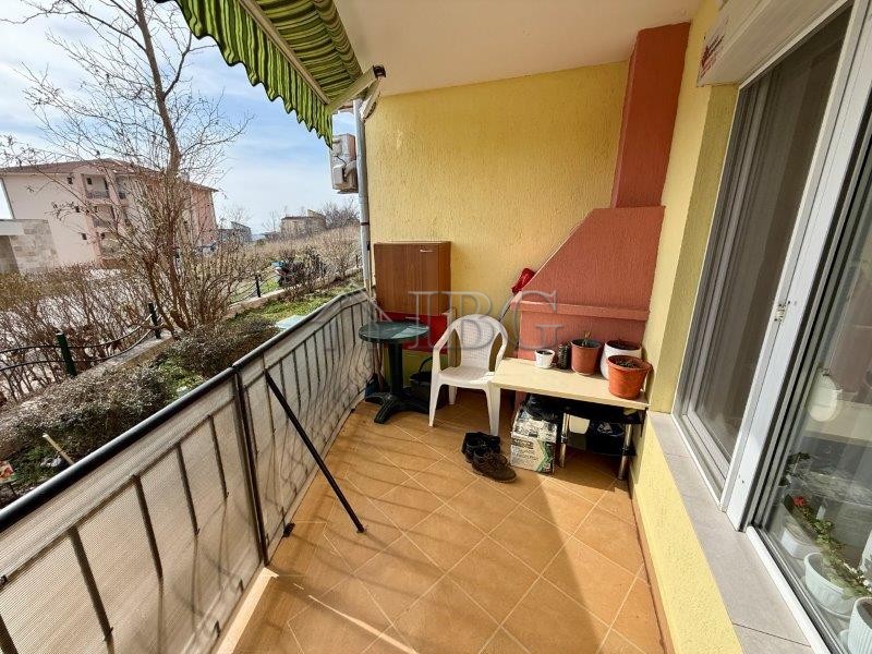 1 Bath, ApartmentFor Sale, Orange 3, SvetI Vlas